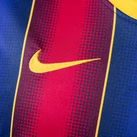 Camisa Barcelona I 2020/21 Retrô, foto 3
