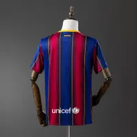 Camisa Barcelona I 2020/21 Retrô, foto 5