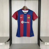 Camisa Barcelona I 2023/24 Feminina, foto 1