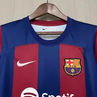 Camisa Barcelona I 2023/24 Feminina, foto 3