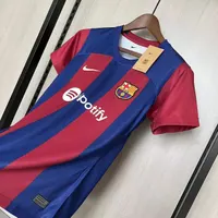 Camisa Barcelona I 2023/24 Feminina, foto 4