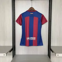 Camisa Barcelona I 2023/24 Feminina, foto 5