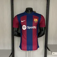 Camisa Barcelona I 2023/24 Versão Jogador, foto 1