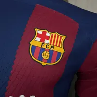 Camisa Barcelona I 2023/24 Versão Jogador, foto 2