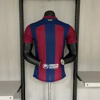 Camisa Barcelona I 2023/24 Versão Jogador, foto 5