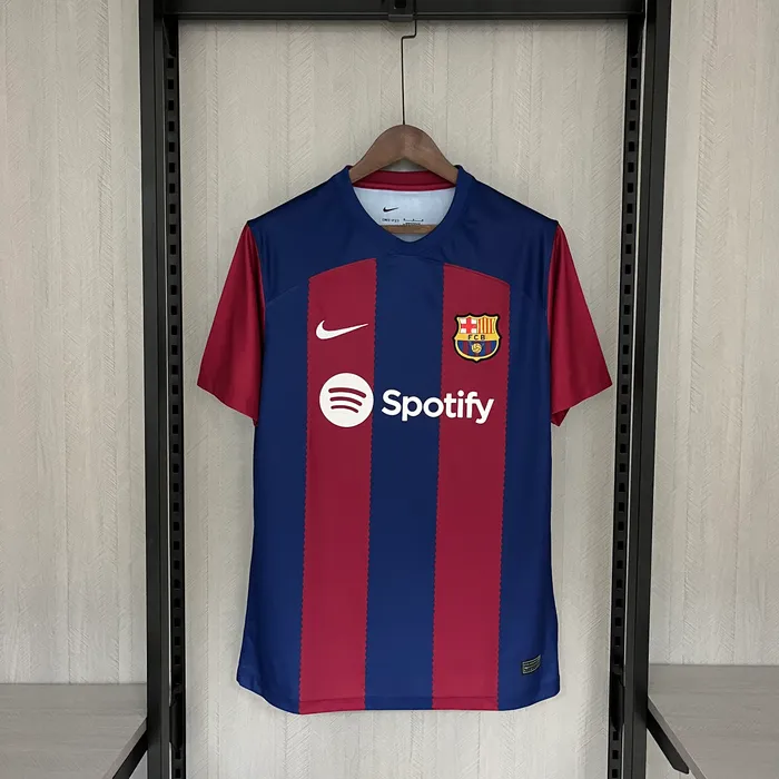 Camisa Barcelona I 2023/24, foto 1