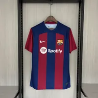 Camisa Barcelona I 2023/24, foto 1