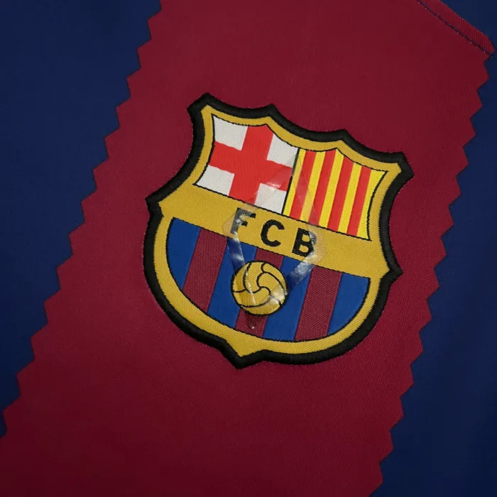 Camisa Barcelona I 2023/24, foto 2