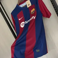 Camisa Barcelona I 2023/24, foto 4