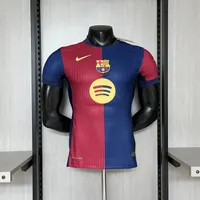 Camisa Barcelona I 2024/25 Versão Jogador, foto 1