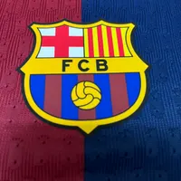 Camisa Barcelona I 2024/25 Versão Jogador, foto 2