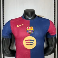 Camisa Barcelona I 2024/25 Versão Jogador, foto 3