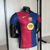Camisa Barcelona I 2024/25 Versão Jogador, foto 4