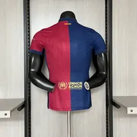Camisa Barcelona I 2024/25 Versão Jogador, foto 5