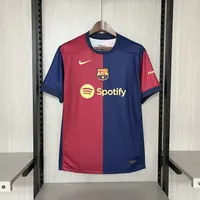 Camisa Barcelona I 2024/25, foto 1