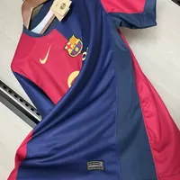Camisa Barcelona I 2024/25, foto 4
