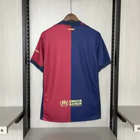 Camisa Barcelona I 2024/25, foto 5