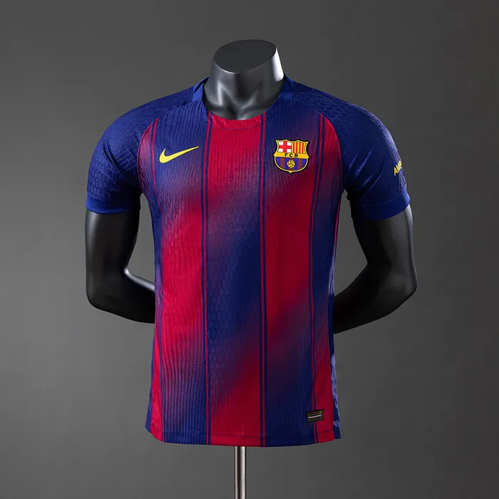 Camisa Barcelona I 2025/26 Versão Jogador, foto 1