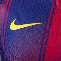 Camisa Barcelona I 2025/26 Versão Jogador, foto 3