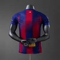 Camisa Barcelona I 2025/26 Versão Jogador, foto 5
