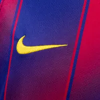 Camisa Barcelona I 2025/26, foto 3