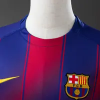 Camisa Barcelona I 2025/26, foto 4