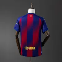 Camisa Barcelona I 2025/26, foto 5