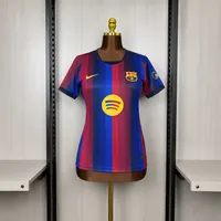 Camisa Barcelona I 2026/27 Feminina, foto 1