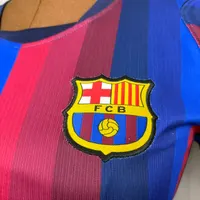 Camisa Barcelona I 2026/27 Feminina, foto 2