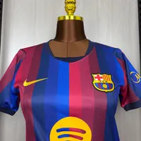 Camisa Barcelona I 2026/27 Feminina, foto 3