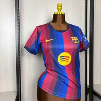 Camisa Barcelona I 2026/27 Feminina, foto 4