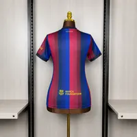 Camisa Barcelona I 2026/27 Feminina, foto 5