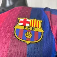 Camisa Barcelona I 2026/27 Versão Jogador, foto 2