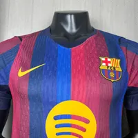 Camisa Barcelona I 2026/27 Versão Jogador, foto 3