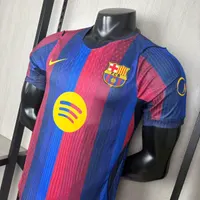 Camisa Barcelona I 2026/27 Versão Jogador, foto 4