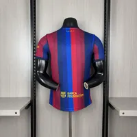 Camisa Barcelona I 2026/27 Versão Jogador, foto 5