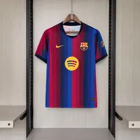 Camisa Barcelona I 2026/27, foto 1