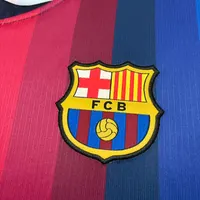 Camisa Barcelona I 2026/27, foto 2