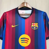Camisa Barcelona I 2026/27, foto 3