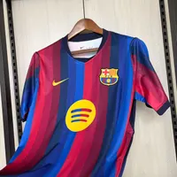 Camisa Barcelona I 2026/27, foto 4