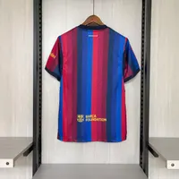 Camisa Barcelona I 2026/27, foto 5