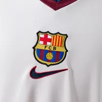 Camisa Barcelona II 1998/99 Retrô, foto 2