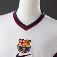 Camisa Barcelona II 1998/99 Retrô, foto 3
