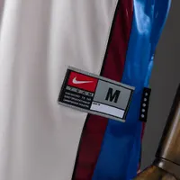 Camisa Barcelona II 1998/99 Retrô, foto 4