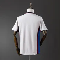 Camisa Barcelona II 1998/99 Retrô, foto 5