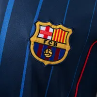 Camisa Barcelona II 2004/05 Retrô, foto 2