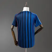 Camisa Barcelona II 2004/05 Retrô, foto 5