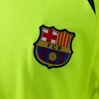 Camisa Barcelona II 2005/06 Retrô, foto 2