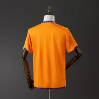 Camisa Barcelona II 2006/07 Retrô, foto 5
