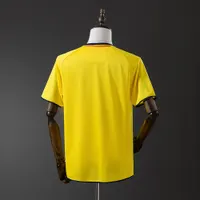 Camisa Barcelona II 2008/09 Retrô, foto 5